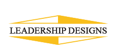Leadership Designs Logo